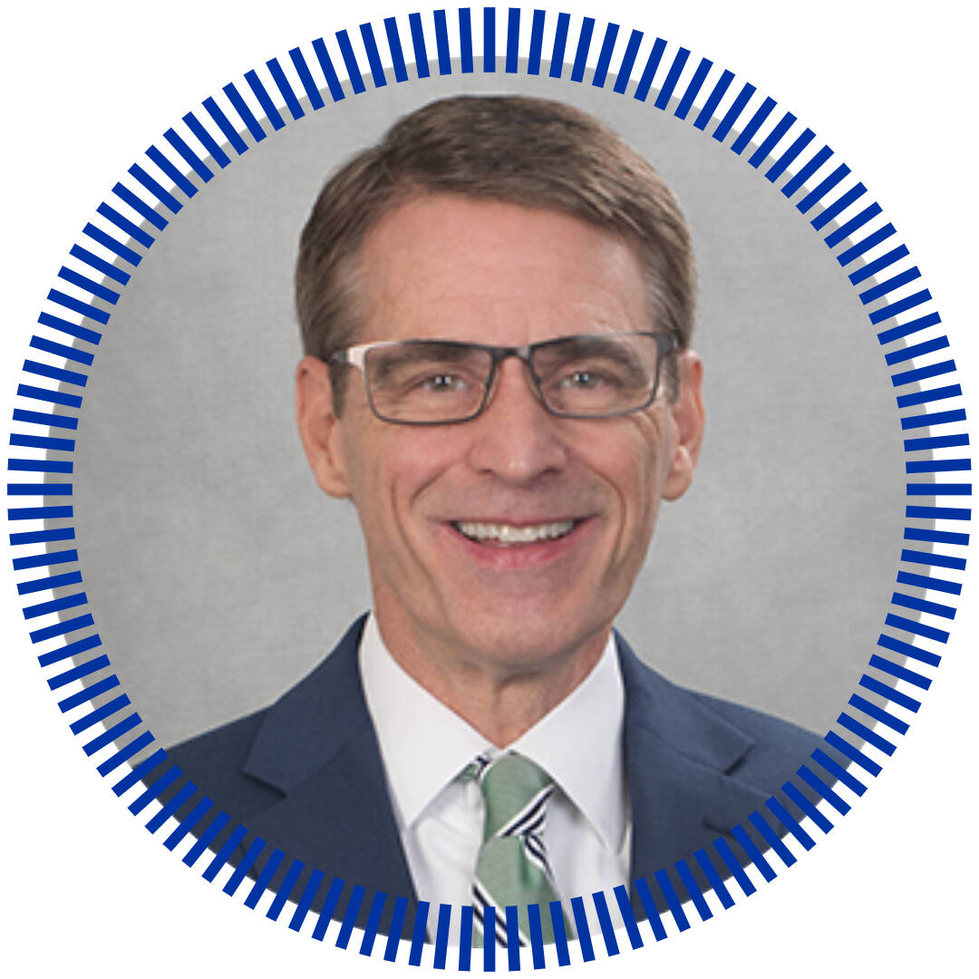 Dean Christopher Jones Headshot